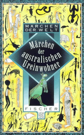 Märchen der australischen Ureinwohner