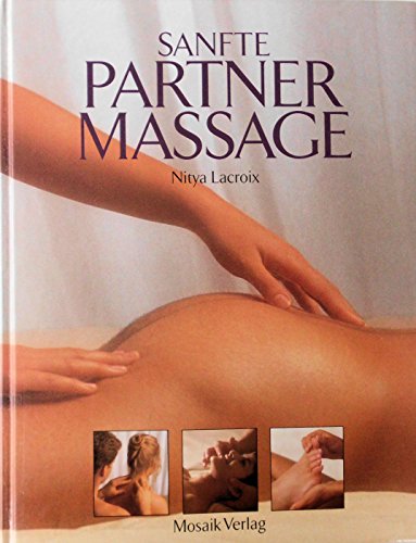 Sanfte Partner-Massage
