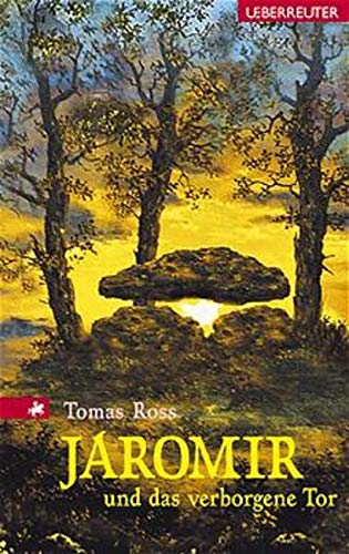 Jaromir und das Rätsel der Ringe / Jaromir und das verborgene Tor