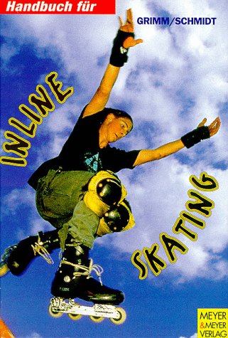 Handbuch für Inlineskating