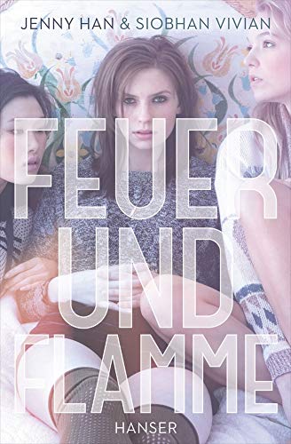 Feuer und Flamme (Rache Trilogie, 2, Band 2)