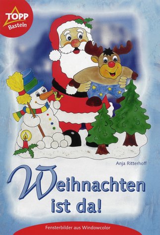 Weihnachten ist da!