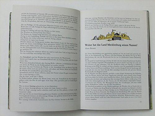 Jugendweihe in Mecklenburg-Vorpommern: Ein Porträt für die Jugend