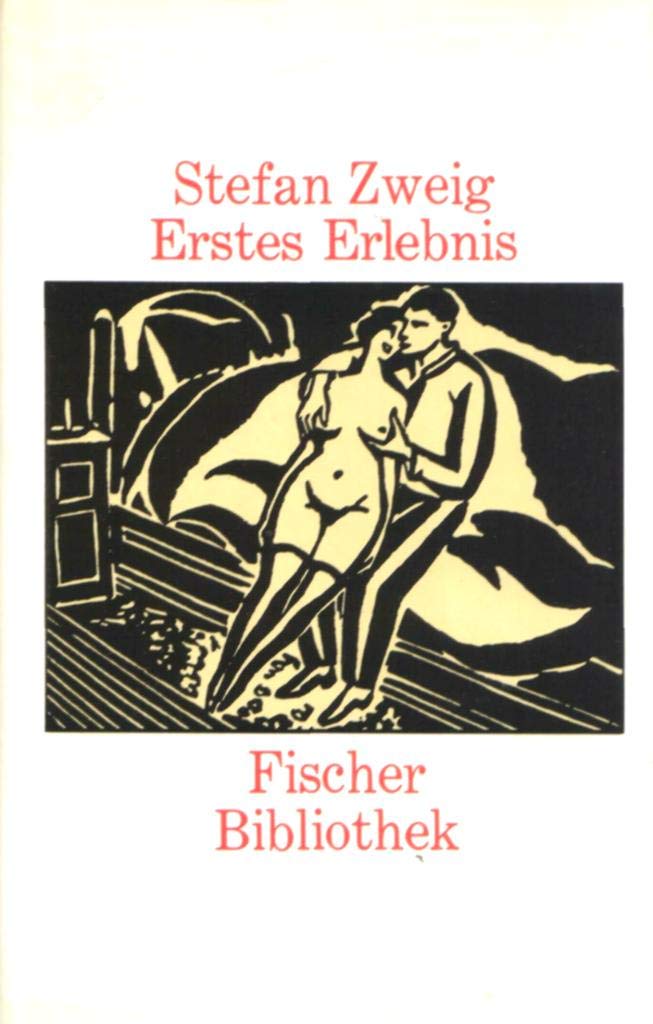 Erstes Erlebnis. Vier Geschichten aus Kinderland