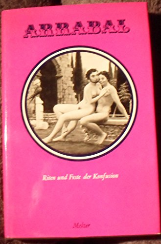 Riten und Feste der Konfusion