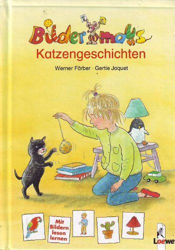Katzengeschichten