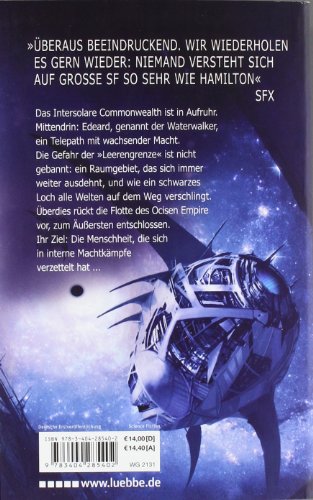Im Sog der Zeit