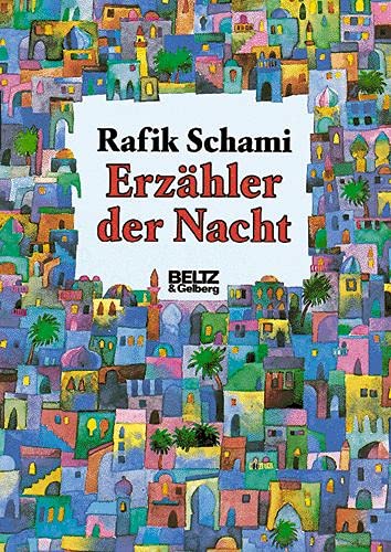 Erzähler der Nacht (Beltz & Gelberg)
