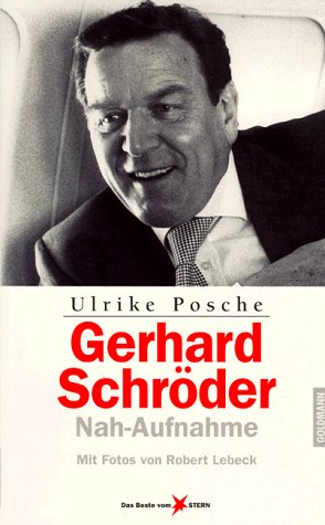 Gerhard Schröder