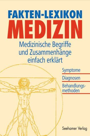 Fakten-Lexikon Medizin