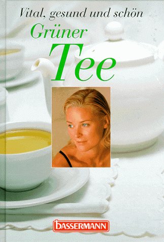 Grüner Tee
