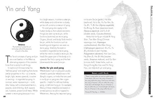 Chinesische Heilkräuter. Geheime Künste