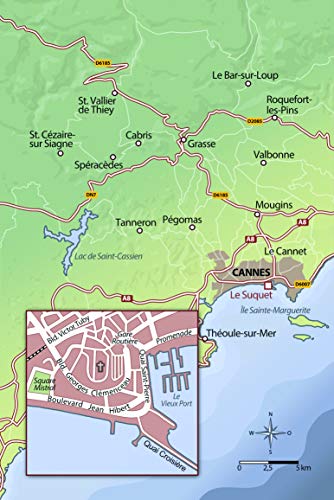 Das tiefe blaue Meer der Côte d'Azur: Der sechste Fall für Kommissar Duval