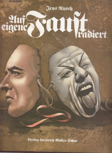 Auf eigene Faust radiert