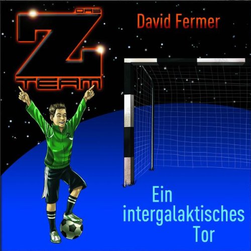 05: Ein Intergalaktisches Tor