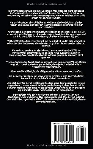 Anonymen Fick wurde ihr größter Alptraum: 18+