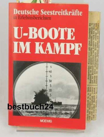 U-Boote im Kampf