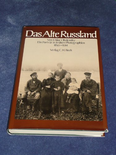Das Alte Rußland