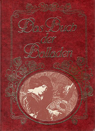 Unvergängliche deutsche Balladen