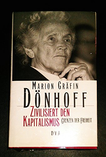 Zivilisiert den Kapitalismus