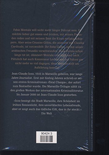 Chourmo - Masters of Crime