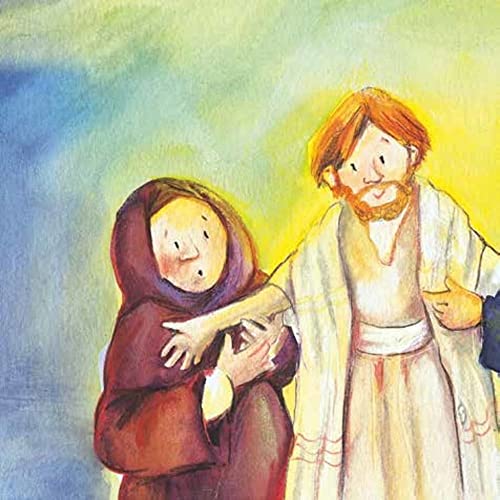 Jesus ist auferstanden. Mini-Bilderbuch.: Don Bosco Minis: Kinderbibelgeschichten.