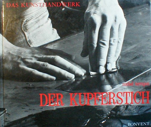 Der Kupferstich (Das Kunsthandwerk)