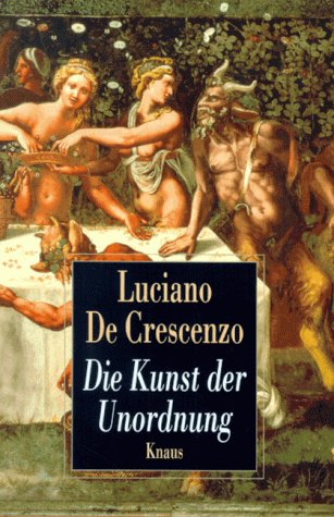 Die Kunst der Unordnung