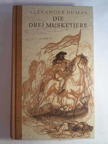 Die drei Musketiere