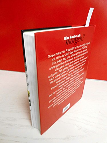 Verlagsredaktion: Für Sie: Die 365-Tage-Küche - Die schönsten Rezepte für jeden Tag