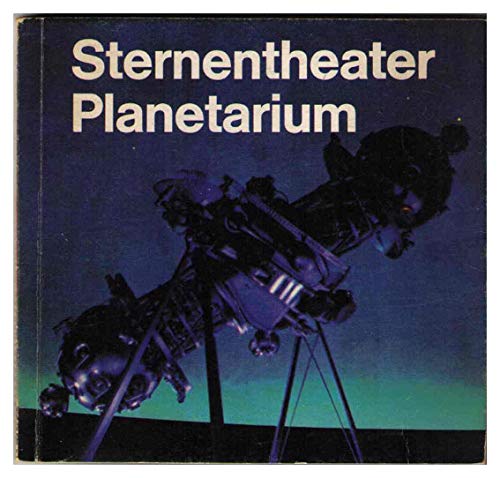 Sternentheater Planetarium.