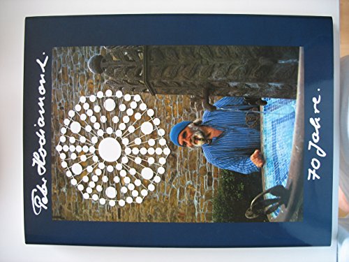 Peter Hodiamont. 70 Jahre.