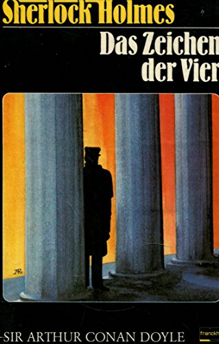 Das Zeichen der Vier (Sherlock Holmes)