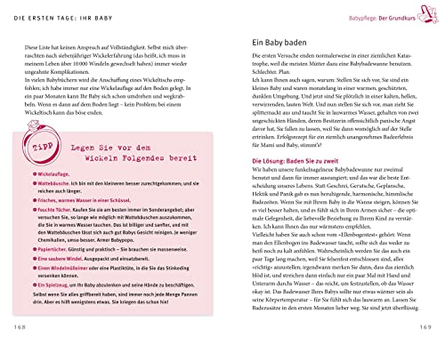 Ich bin dann mal zwei: Der entspannte Ratgeber für Schwangerschaft und Babyzeit