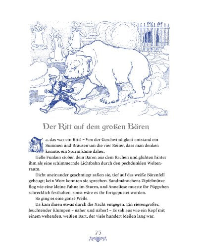 Peterchens Mondfahrt: Ungekürzte Fassung/Reprint der Originalausgabe von 1912