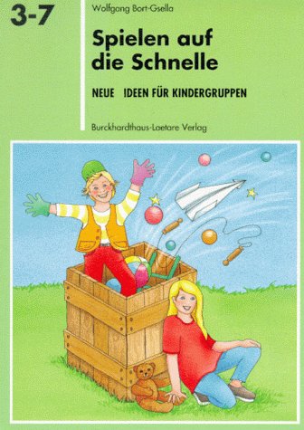 Spielen auf die Schnelle