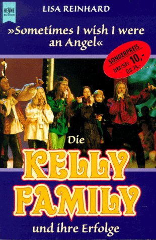 Die Kelly Family und ihre Erfolge