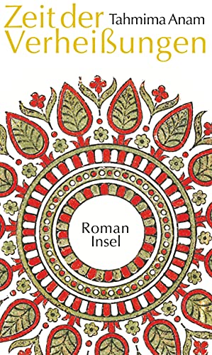 Zeit der Verheißungen: Roman