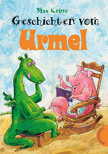 Urmel: Geschichten vom Urmel