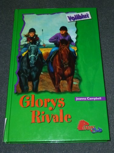 Glorys Rivale - Joanna Campbell