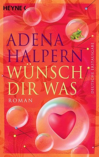 Wünsch dir was: Roman