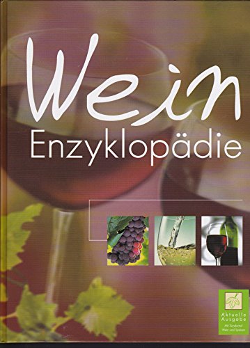 Wein Enzyklopädie.