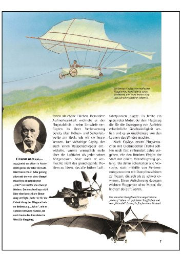 Was ist was, Band 010: Fliegerei und Luftfahrt