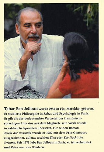 Papa, was ist ein Fremder? : Gespräch mit meiner Tochter.