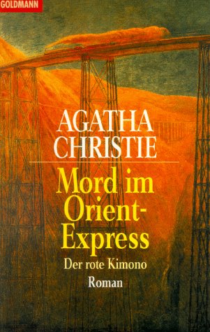 Mord im Orientexpress