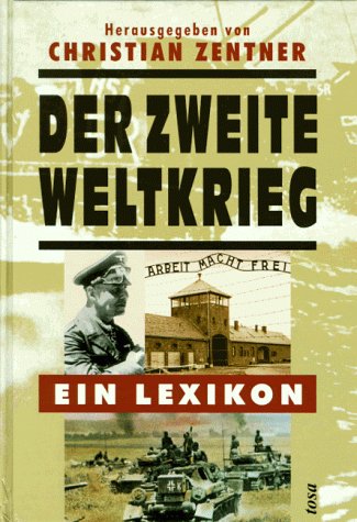 Der Zweite Weltkrieg