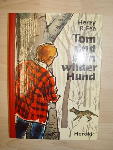 Tom und sein wilder Hund