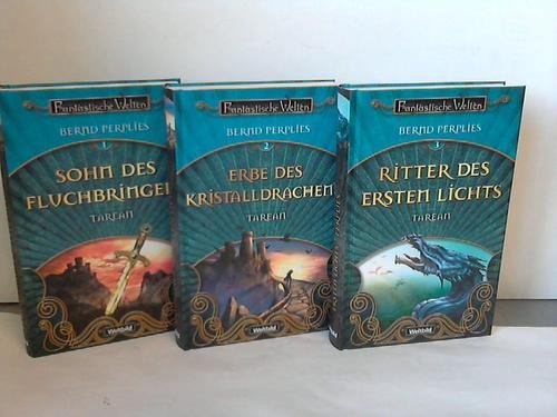 Tarean: Ritter des Ersten Lichts