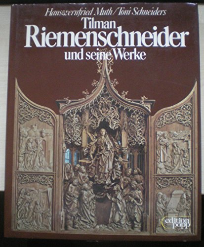 Tilman Riemenschneider und seine Werke