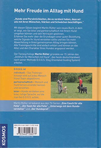 Hundetraining mit Martin Rütter